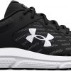 Under Armour Men's Charged Assert 10 Running Shoe