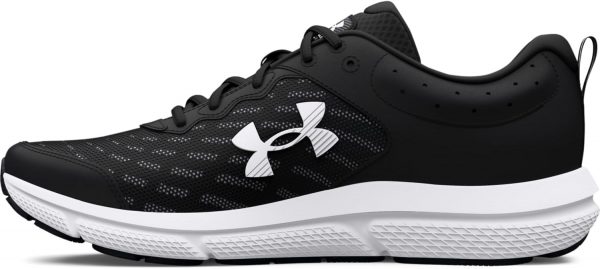 Under Armour Men's Charged Assert 10 Running Shoe