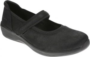 Skechers Women's Arya-Always Rising Mary Jane Flat