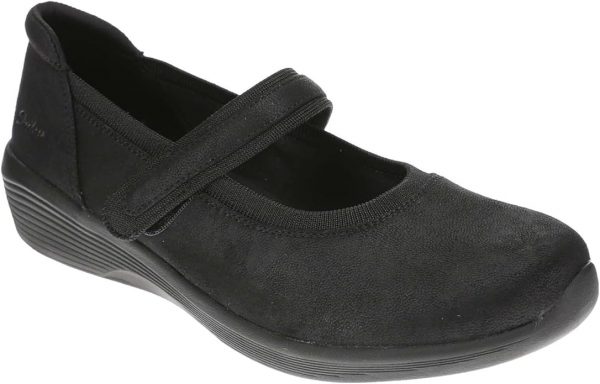 Skechers Women's Arya-Always Rising Mary Jane Flat
