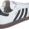 adidas Unisex-Adult Samba Indoor Sneaker
