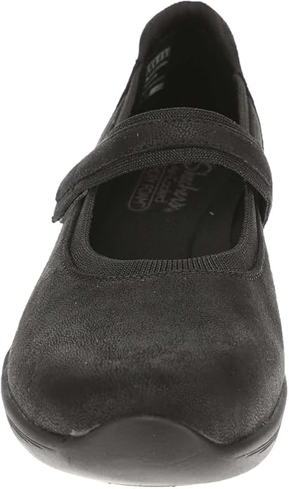 Skechers Women's Arya-Always Rising Mary Jane Flat