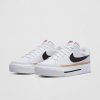 Nike Women's Court Legacy Lift Shoes
