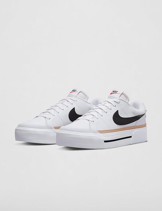 Nike Women's Court Legacy Lift Shoes