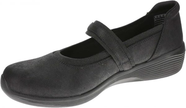 Skechers Women's Arya-Always Rising Mary Jane Flat