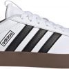 adidas Women's VL Court 3.0 Sneaker