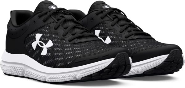 Under Armour Men's Charged Assert 10 Running Shoe