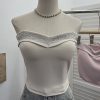 Short Crop Top for Women