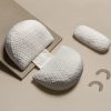 Multifunctional extension and upgrade Probiotic Waist pillow comfortable during pregnancy adjustable maternity pillow