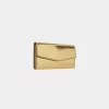 PU Leather Small Wallet