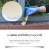 Jue-Fish  Waterproof Sealant, Waterproof Leak Repair Invisible Sealing Glue Household Smash Brick Waterproof Paint