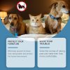 Jue-Fish Pet Repellent Cream, Pet Repellent Cream Cat And Dog Bite Disorderly Urine Bed Exclusion Zone Repellent Cream