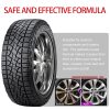Car Multi-Functional Cleaner, Car Paint Surface Wheel Hub Metal Strong Decontamination Cleaner