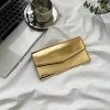 PU Leather Small Wallet