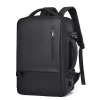 Multi-Pockets Adjustable Straps Backpack Bag