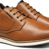 Bruno Marc Men's Casual Dress Oxfords Shoes Business Formal Derby Sneakers
