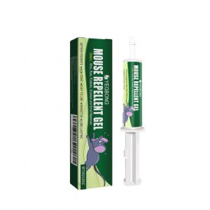 Rat Repellent Gel Car Engine Outdoor Home Indoor Rat Repellent Rat Buster Repeller