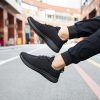 VAMJAM Men's Running Shoes Walking Shoes Fashion Sneakers Sports Shoes