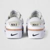 Nike Women's Court Legacy Lift Shoes