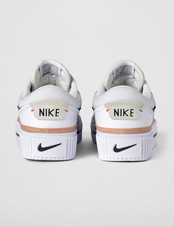 Nike Women's Court Legacy Lift Shoes
