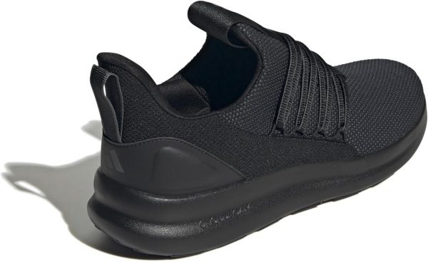 Adidas Men's Lite Racer Adapt 7.0 Sneaker