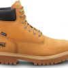 Timberland PRO 6IN Direct Attach Men's Steel Toe MaxTRAX Slip-Resistant Work Boot