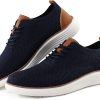 VILOCY Men's Sneakers Oxfords Walking Shoes