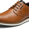 Bruno Marc Men's Casual Dress Oxfords Shoes Business Formal Derby Sneakers