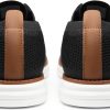Bruno Marc Men's KnitFlex Breeze Sneakers Oxfords Walking Shoes