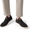 Bruno Marc Men's KnitFlex Breeze Sneakers Oxfords Walking Shoes