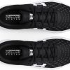 Under Armour Men's Charged Assert 10 Running Shoe