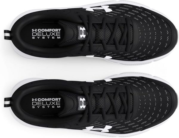 Under Armour Men's Charged Assert 10 Running Shoe