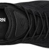 LARNMERN Mens Work Shoes Walking Sneakers
