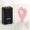 Magnetic GF07 Mini GPS Real Time Car Location Tracker GSM-GPRS Tracking Device