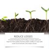 MoonSpry Plant Root Powder Is A Nutrient Supplement To Improve The Rooting And Seedling Strength Of Soil Green Plants And Flowers