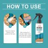 Jakehoe Epoxy Resin Cleaner For Stain Removal, Cleaning And Repair, Scratch Polishing, Surface Cleaning And Care