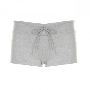 Sexy tight elastic slimming versatile sports pants