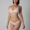 Lace Bra Set Sexy Lingerie Underwear  and Breathable Intimate Panty Set for Women