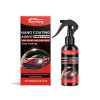 Rayhong Car Coating Agent, Protect Car Paint, Improve Gloss, Anti-Stain Clean And Refurbished Car Coating Agent