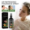EELHOE  Air Freshening Fragrance Spray, Indoor Bedroom Lasting Fragrance Toilet Car Deodorant Freshener