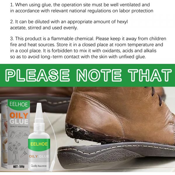 Jaysuing Multi-Functional Bonding Glue Repair Tile Leather Wood Repair Manual Diy Quick Drying Adhesive