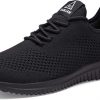 VAMJAM Men's Running Shoes Walking Shoes Fashion Sneakers Sports Shoes