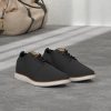 Bruno Marc Men's KnitFlex Breeze Sneakers Oxfords Walking Shoes