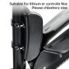 Electric bike controller box, fits 250W-1000W conversion kits, with small to extra-large options.