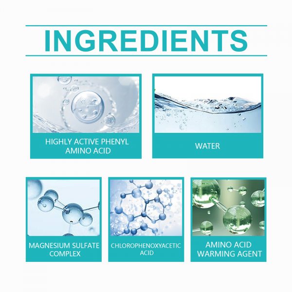 MoonSpry Hydroponic Liquid Fertilizer Lawn Green Leaf Growth Nutrient Solution Plant Concentrate Fertilizer Supplement