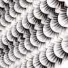 3D False Eyelashes Are Multi-layered, Realistic, Soft And Comfortable