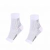 Men Women Anti Fatigue Compression Foot Sleeve Foot Ankle Compression Socks