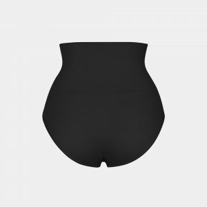 Underwear with Waist Shaping and Abdominal Support for Women