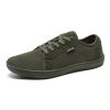 Wide Head Barefoot Shoes for Men and Women, Large Size 48, Casual Sports Shoes, Summer Breathable Mesh Shoes for Men