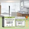 Jue-Fish  Waterproof Sealant, Waterproof Leak Repair Invisible Sealing Glue Household Smash Brick Waterproof Paint
